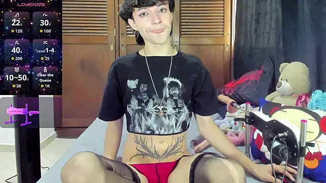 Bloody lamb online show from 10/06/25, 06:05