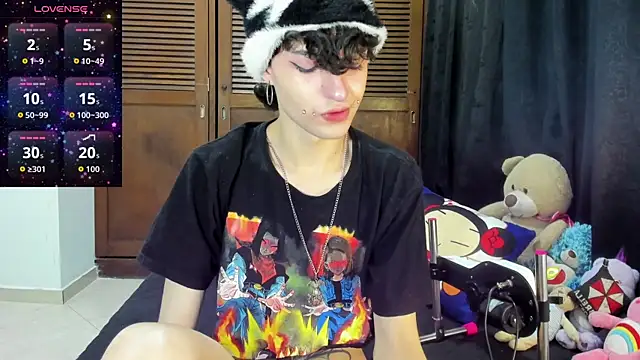 Bloody lamb online show from 10/12/25, 02:21