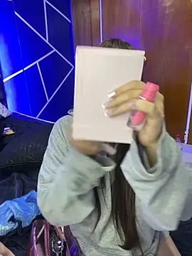 angel natural online show from 02/13/25, 10:00