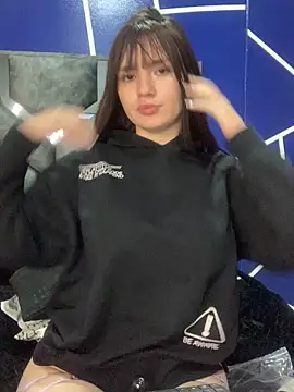 angel natural online show from 02/19/25, 01:18