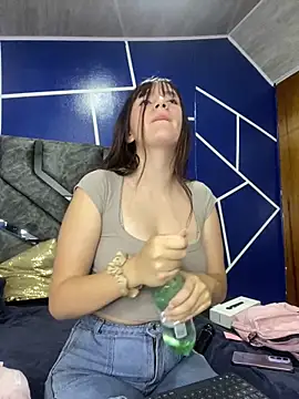 angel natural online show from 02/26/25, 08:11