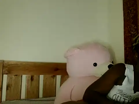 Sexxy prity25 online show from 02/04/25, 09:31