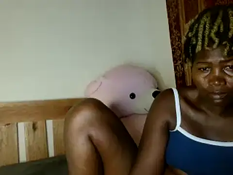 Sexxy prity25 online show from 02/12/25, 04:55