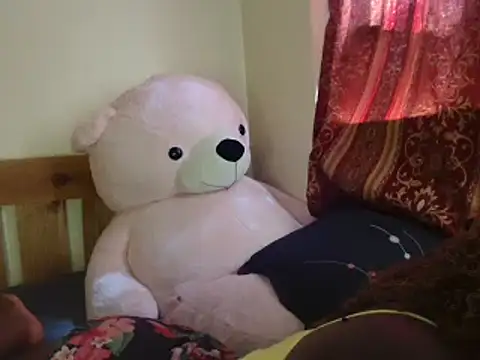 Sexxy prity25 online show from 03/05/25, 12:00