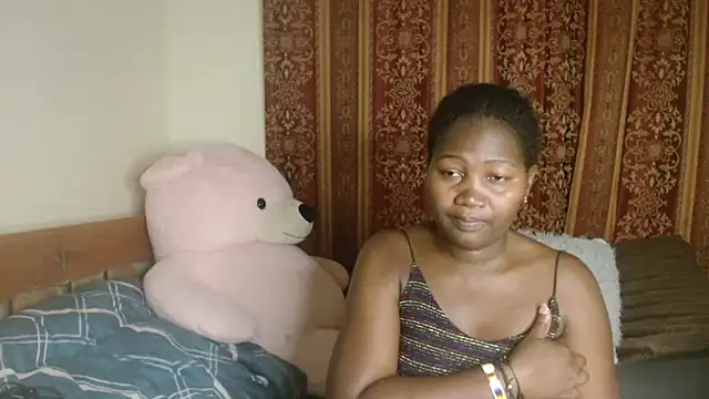 Sexxy prity25 online show from 10/09/25, 04:27