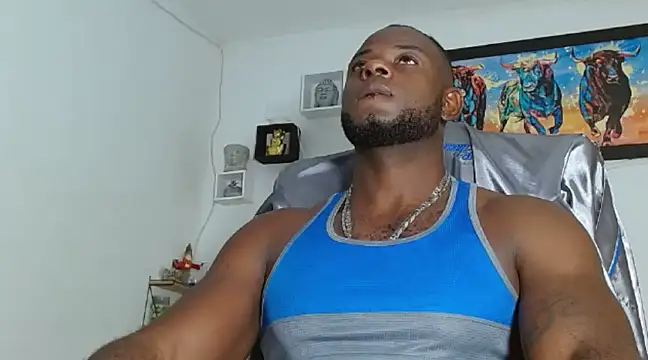 Snapshot of mikekingcum chatting on 01/09/25, 12:25 mikekingcum online show from 01/09/25, 12:25