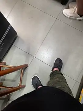 Hjsjsjsjjd online show from 10/20/25, 01:22