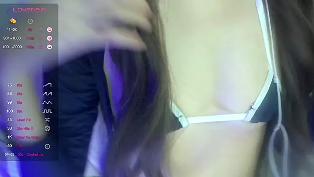 yaya fun online show from 12/03/24, 03:00