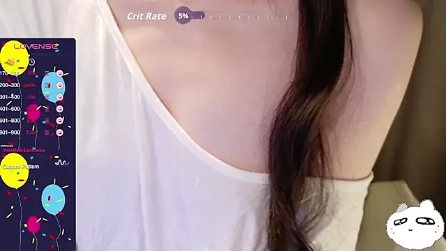 yaya fun online show from 02/20/26, 08:31