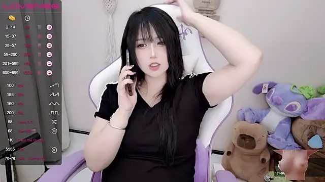 Snapshot of Vaness-a chatting on 01/19/25, 03:39 Vaness-a online show from 01/19/25, 03:39