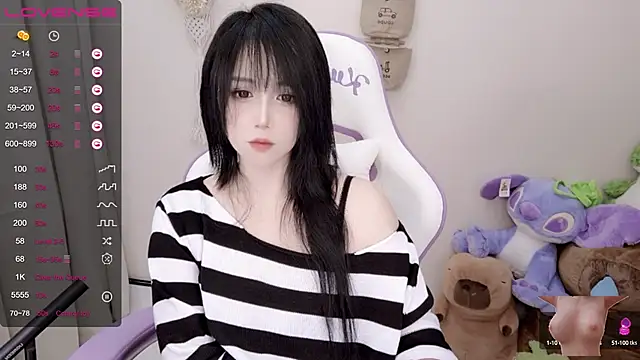 Snapshot of Vaness-a chatting on 01/20/25, 08:50 Vaness-a online show from 01/20/25, 08:50