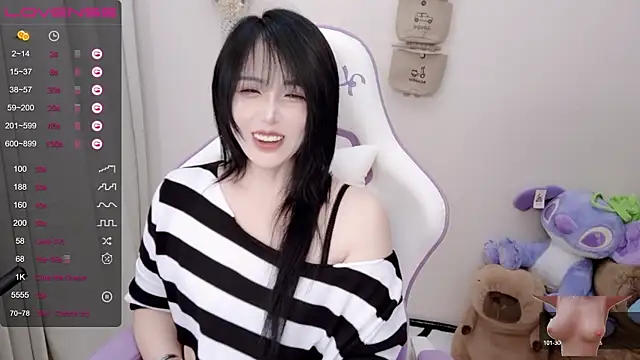 Snapshot of Vaness-a chatting on 01/21/25, 05:09 Vaness-a online show from 01/21/25, 05:09