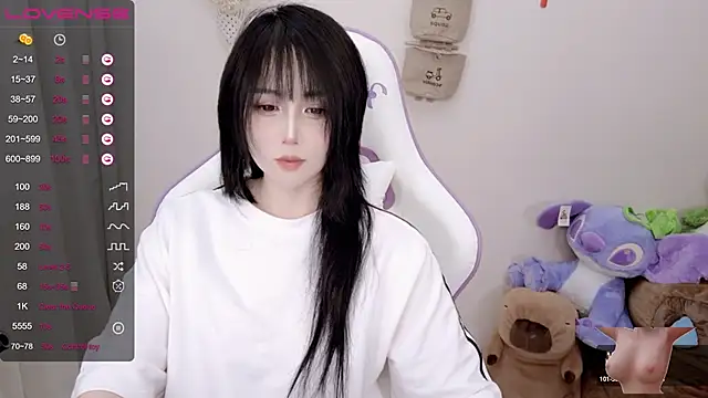 Snapshot of Vaness-a chatting on 01/26/25, 05:55 Vaness-a online show from 01/26/25, 05:55