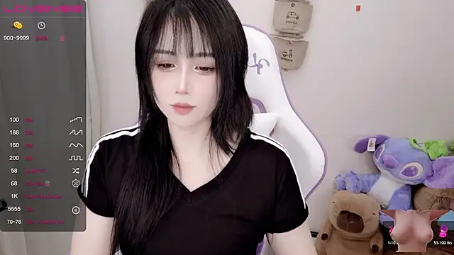 Snapshot of Vaness-a chatting on 01/30/25, 03:19 Vaness-a online show from 01/30/25, 03:19