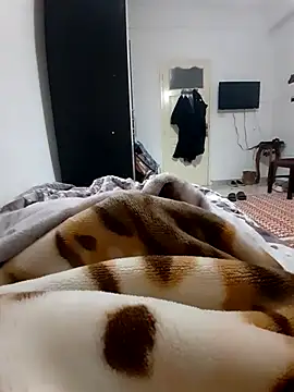 Hazembahloul online show from 11/24/25, 11:15