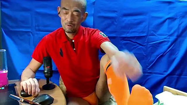 heita omori online show from 11/04/25, 01:21