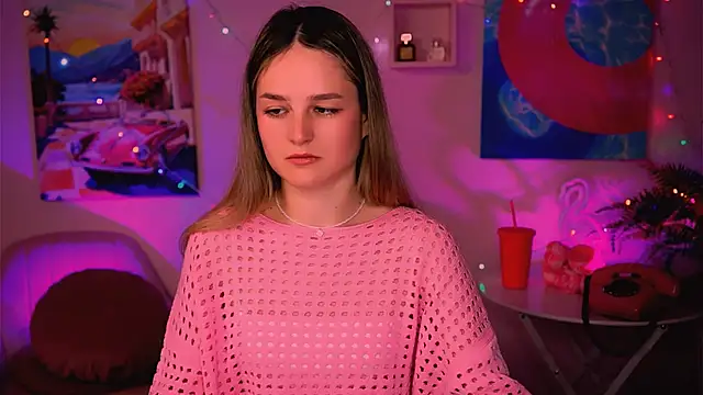 Snapshot of DeboraLarson chatting on 01/02/25, 04:09 DeboraLarson online show from 01/02/25, 04:09