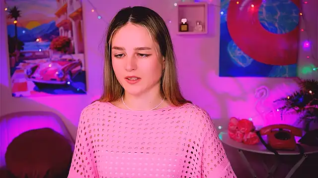 Snapshot of DeboraLarson chatting on 01/05/25, 04:04 DeboraLarson online show from 01/05/25, 04:04