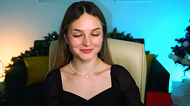 Snapshot of DeboraLarson chatting on 01/14/25, 07:27 DeboraLarson online show from 01/14/25, 07:27