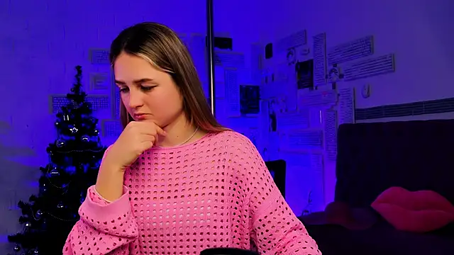 Snapshot of DeboraLarson chatting on 01/24/25, 09:06 DeboraLarson online show from 01/24/25, 09:06