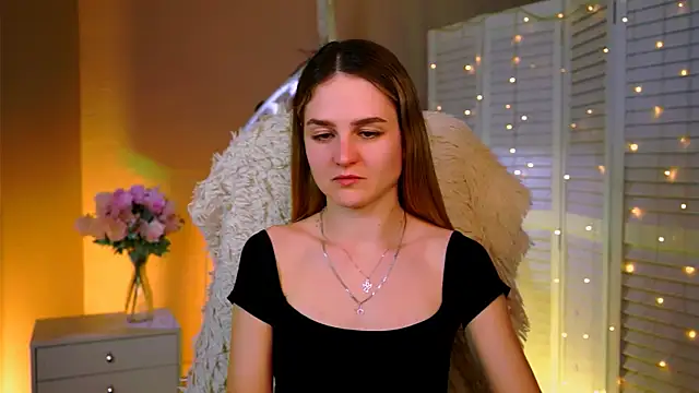 DeboraLarson online show from 02/08/26, 08:07