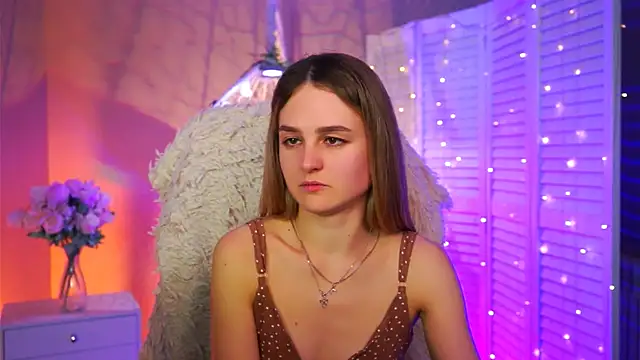 DeboraLarson online show from 02/12/26, 08:31