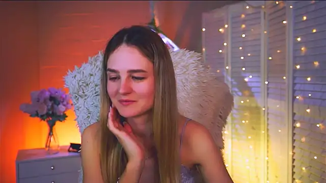 DeboraLarson online show from 02/17/26, 03:25