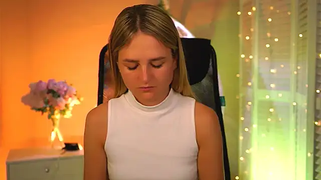 DeboraLarson online show from 04/02/26, 03:04