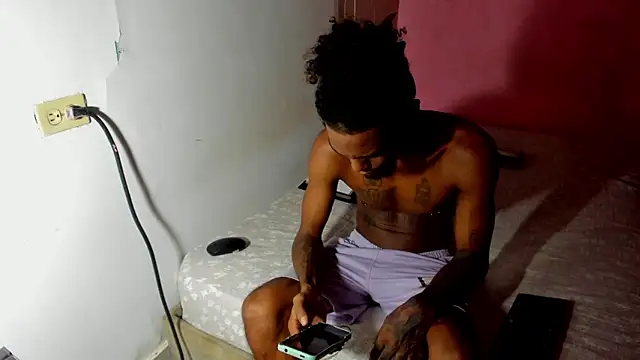 bigblackhotx1 online show from 05/30/26, 10:34