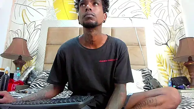 hot ebanospicy online show from 02/01/25, 01:23