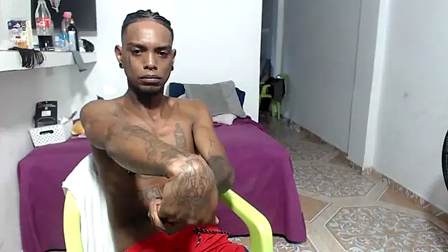 hot ebanospicy online show from 03/08/25, 10:13