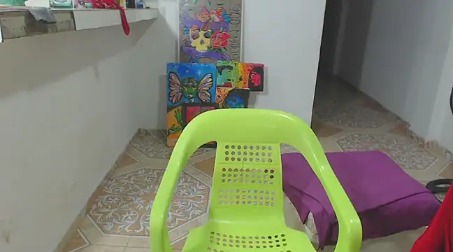 hot ebanospicy online show from 03/16/25, 01:17