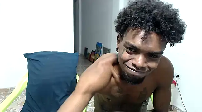 hot ebanospicy online show from 03/21/25, 10:39