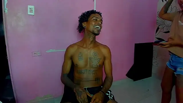 hot ebanospicy online show from 03/11/26, 06:58