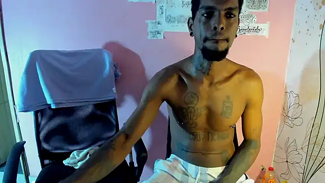 hot ebanospicy online show from 05/03/26, 07:14