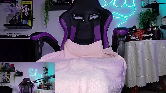 Scarlettt Beauty online show from 04/06/26, 06:53