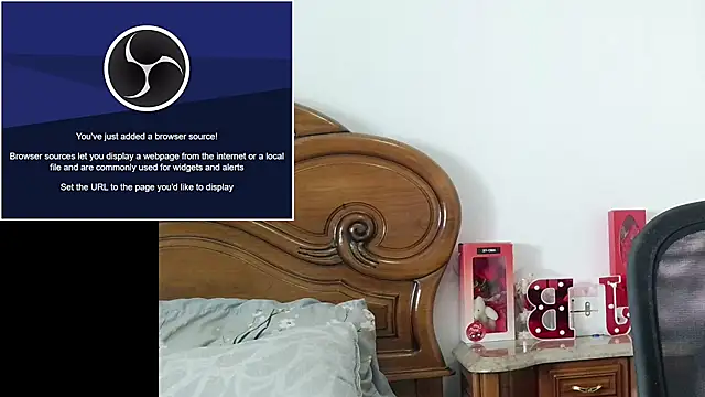 Julie Boronat26 online show from 02/17/26, 02:57