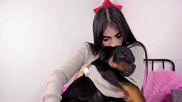 baby alee online show from 02/17/25, 07:26