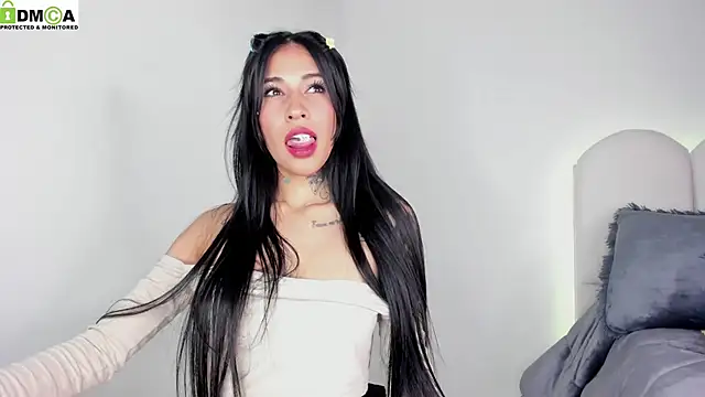 baby alee online show from 12/03/25, 05:48