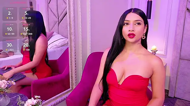 Harper-Avary online show from 02/12/26, 02:23