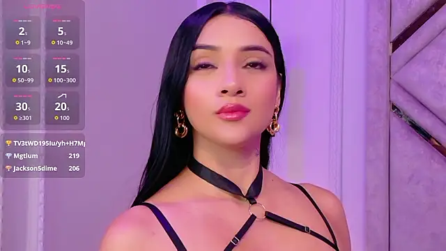 Harper-Avary online show from 02/13/26, 02:13