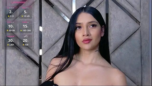 Harper-Avary online show from 04/11/26, 07:18