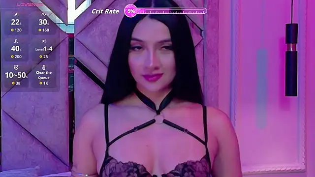 Snapshot of Harper-Avary chatting on 05/29/26, 02:37 Harper-Avary online show from 05/29/26, 02:37