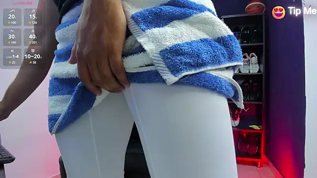 Marcos garcias online show from 02/21/26, 09:49