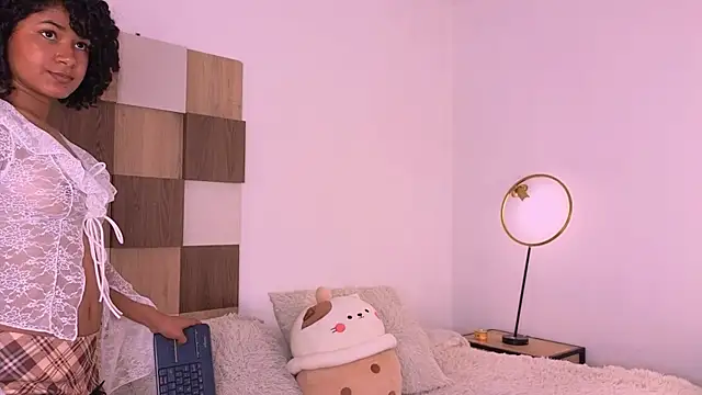 Adele Carter  online show from 11/27/25, 02:52