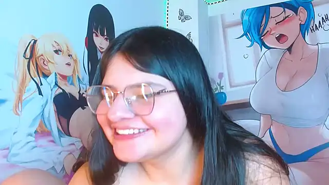 mackenhot303av online show from 11/04/25, 11:53