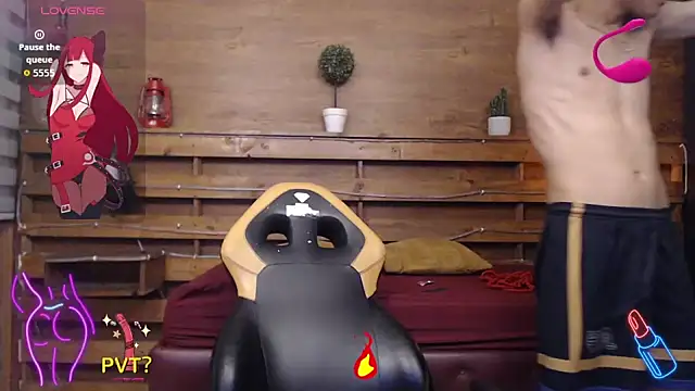 Snapshot of andy_staar chatting on 10/31/25, 06:42 andy staar online show from 10/31/25, 06:42