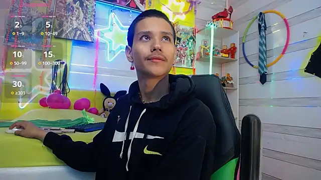 Snapshot of andy_staar chatting on 02/16/26, 11:17 andy staar online show from 02/16/26, 11:17