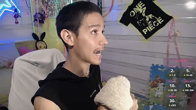 Snapshot of andy_staar chatting on 02/21/26, 06:20 andy staar online show from 02/21/26, 06:20