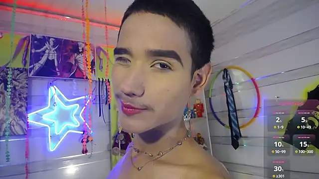 Snapshot of andy_staar chatting on 02/26/26, 06:07 andy staar online show from 02/26/26, 06:07